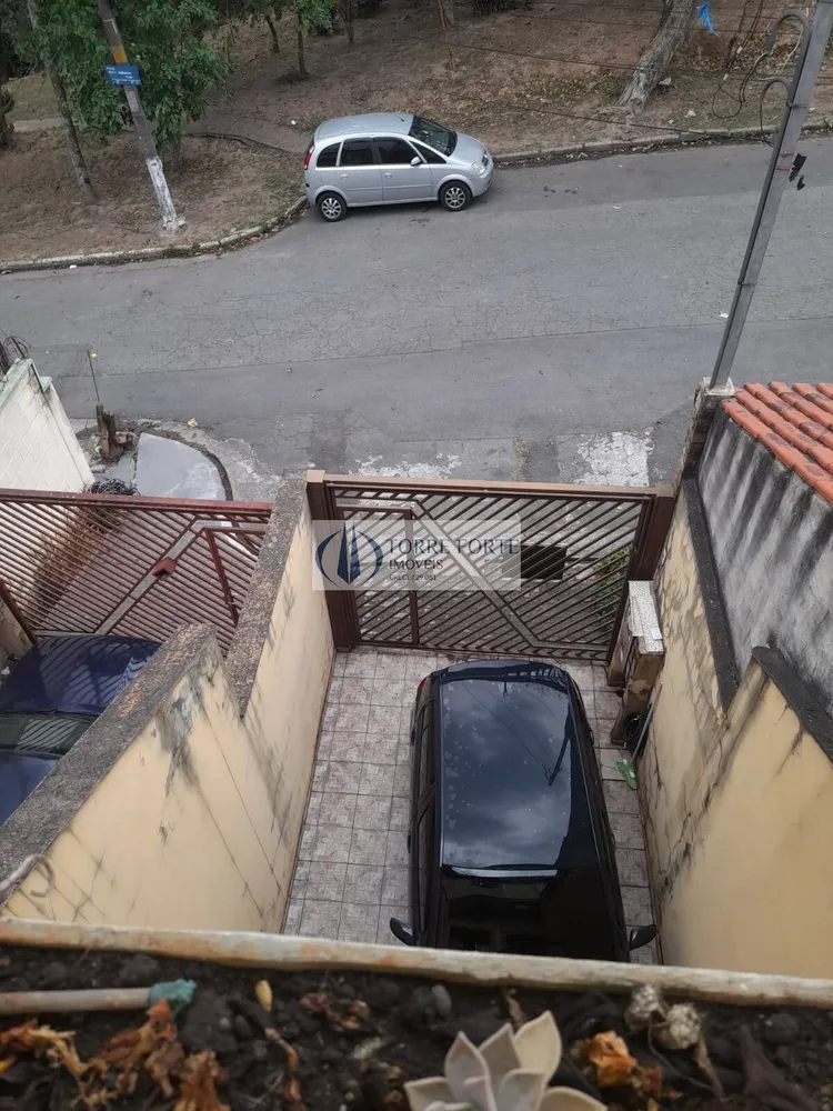 Casa, 2 quartos, 80 m² - Foto 8