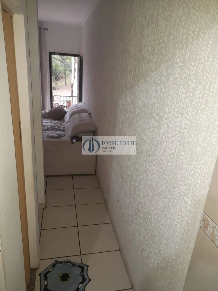 Casa, 2 quartos, 80 m² - Foto 2