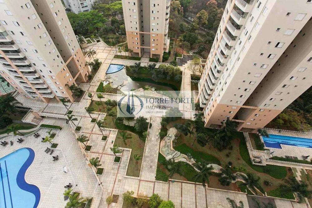 Apartamento, 3 quartos, 93 m² - Foto 3
