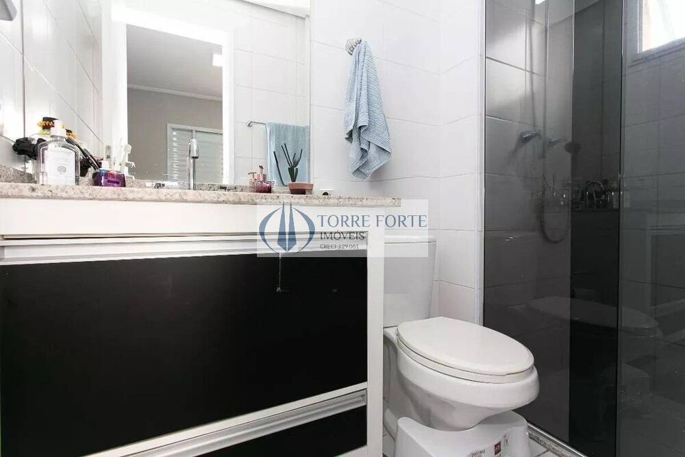 Apartamento, 3 quartos, 93 m² - Foto 2