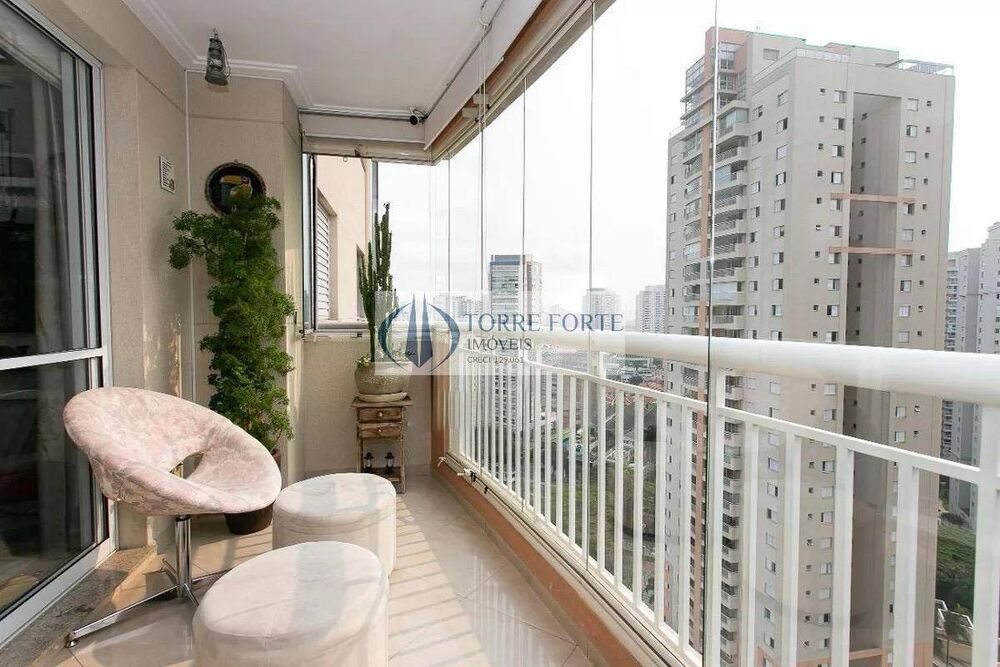 Apartamento, 3 quartos, 93 m² - Foto 4