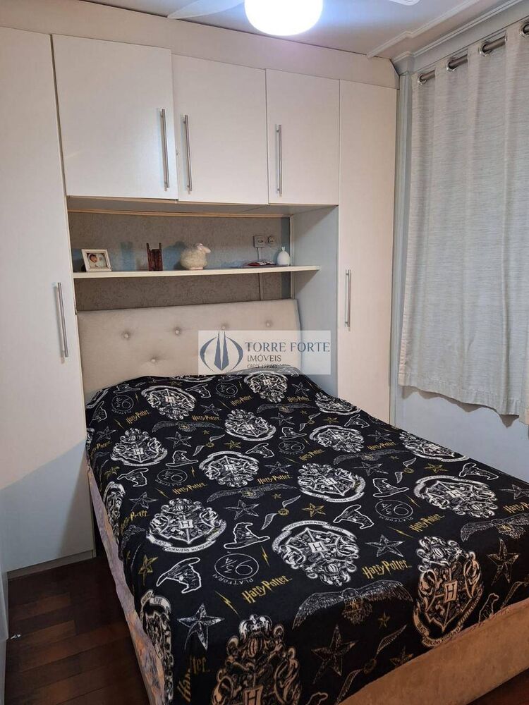 Apartamento à venda com 3 quartos, 68m² - Foto 3