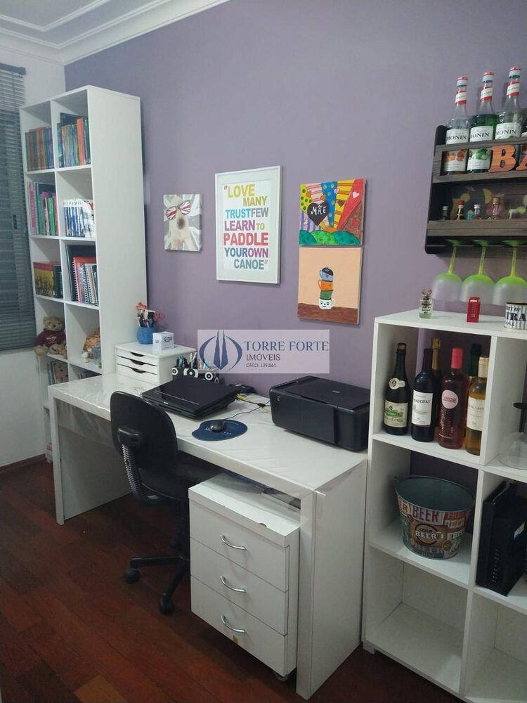 Apartamento à venda com 3 quartos, 68m² - Foto 2