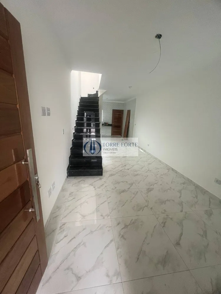 Casa, 3 quartos, 110 m² - Foto 1