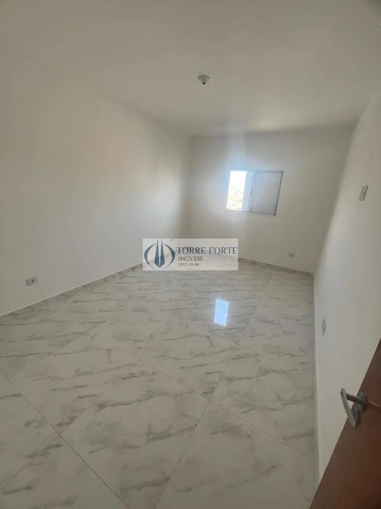 Casa, 3 quartos, 110 m² - Foto 4
