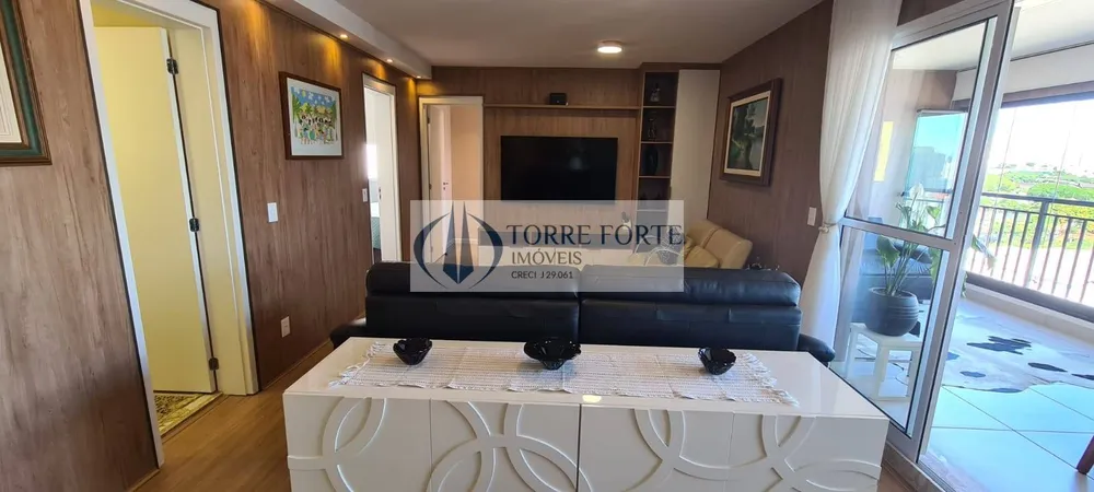 Apartamento, 2 quartos, 105 m² - Foto 2