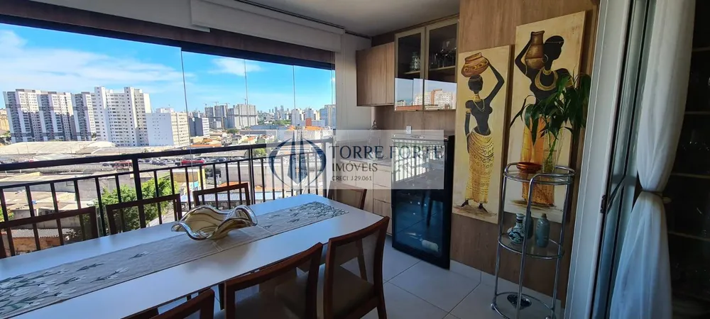 Apartamento, 2 quartos, 105 m² - Foto 4