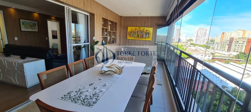 Apartamento, 2 quartos, 105 m² - Foto 1