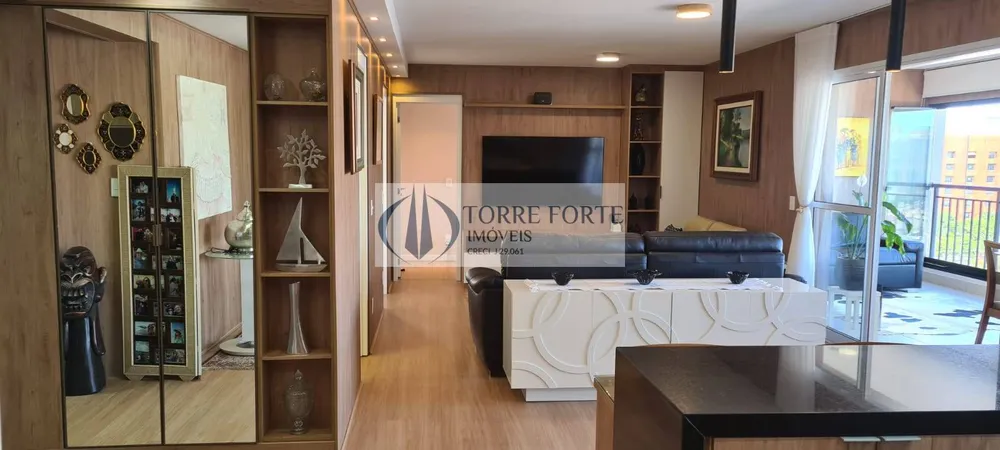 Apartamento, 2 quartos, 105 m² - Foto 3