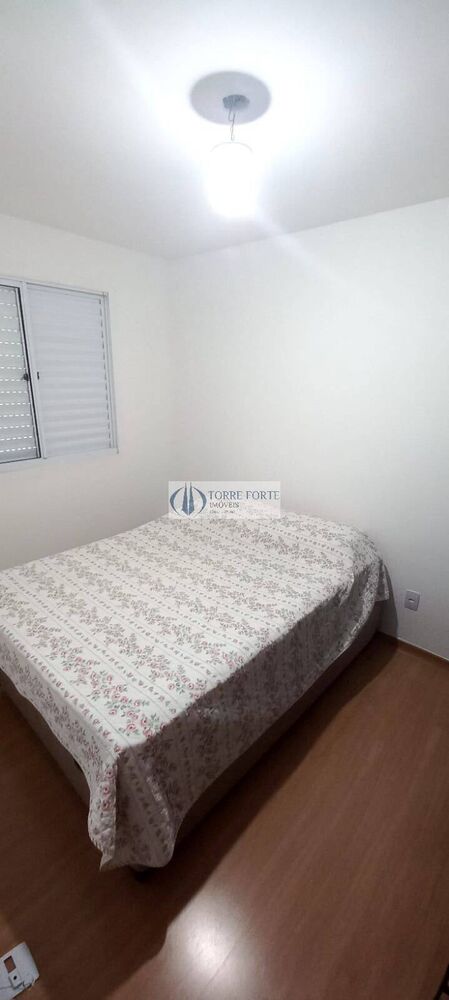 Apartamento à venda com 2 quartos, 45m² - Foto 6