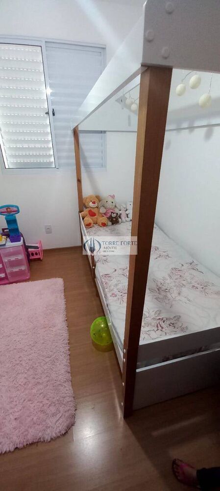 Apartamento à venda com 2 quartos, 45m² - Foto 12