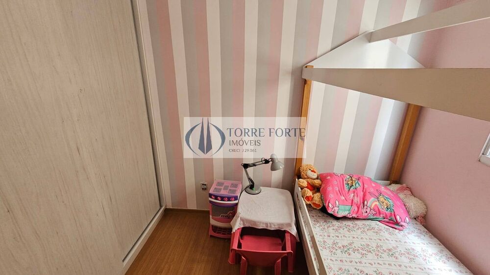 Apartamento à venda com 2 quartos, 45m² - Foto 8