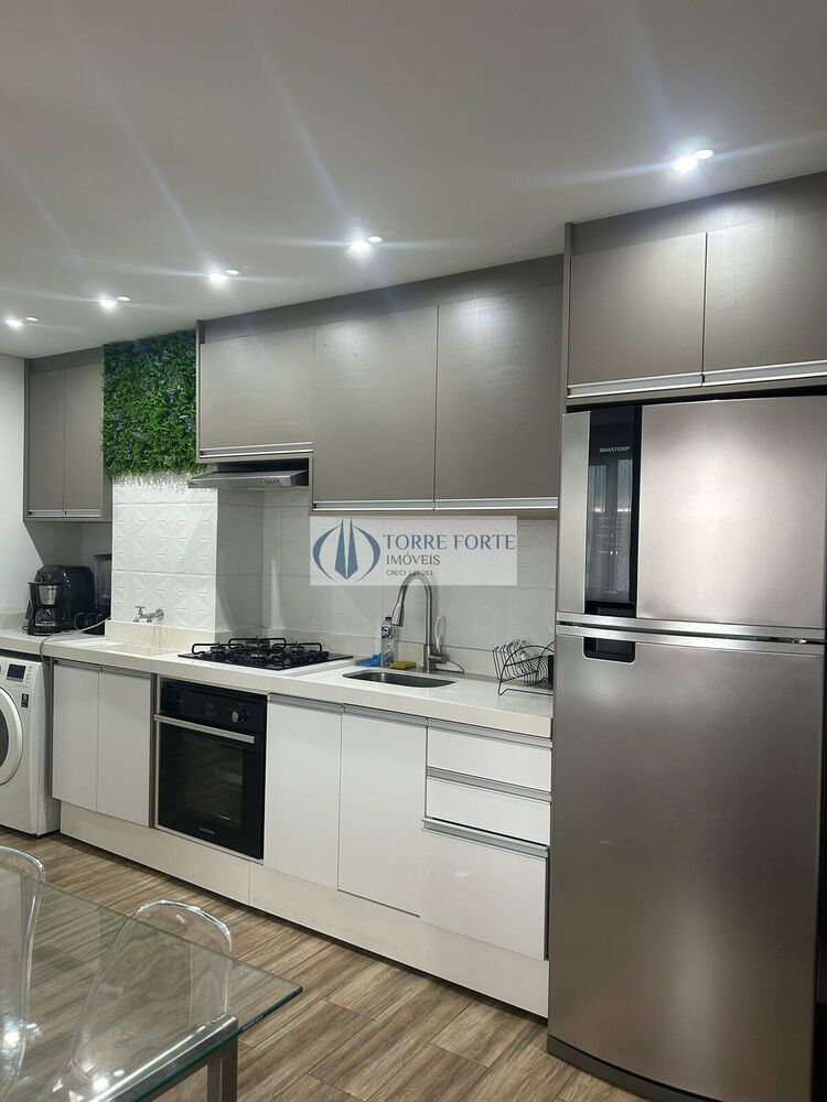 Apartamento, 2 quartos, 40 m² - Foto 4