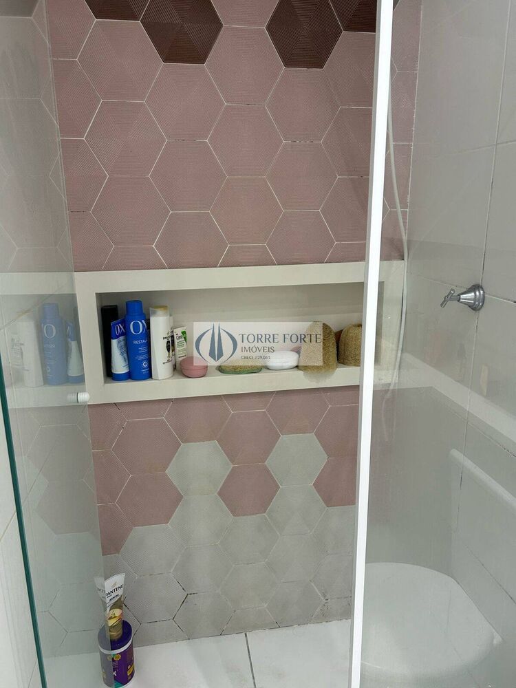 Apartamento, 2 quartos, 40 m² - Foto 1