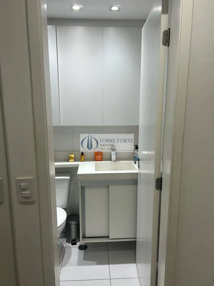 Apartamento, 2 quartos, 40 m² - Foto 6