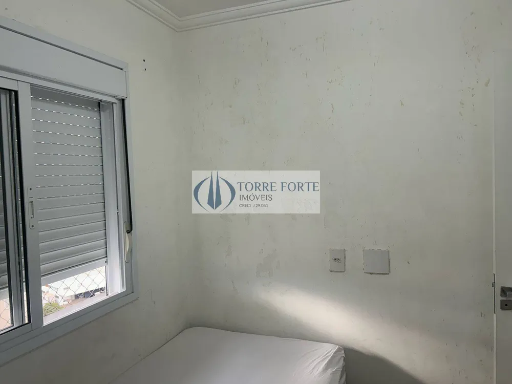 Apartamento, 2 quartos, 40 m² - Foto 5