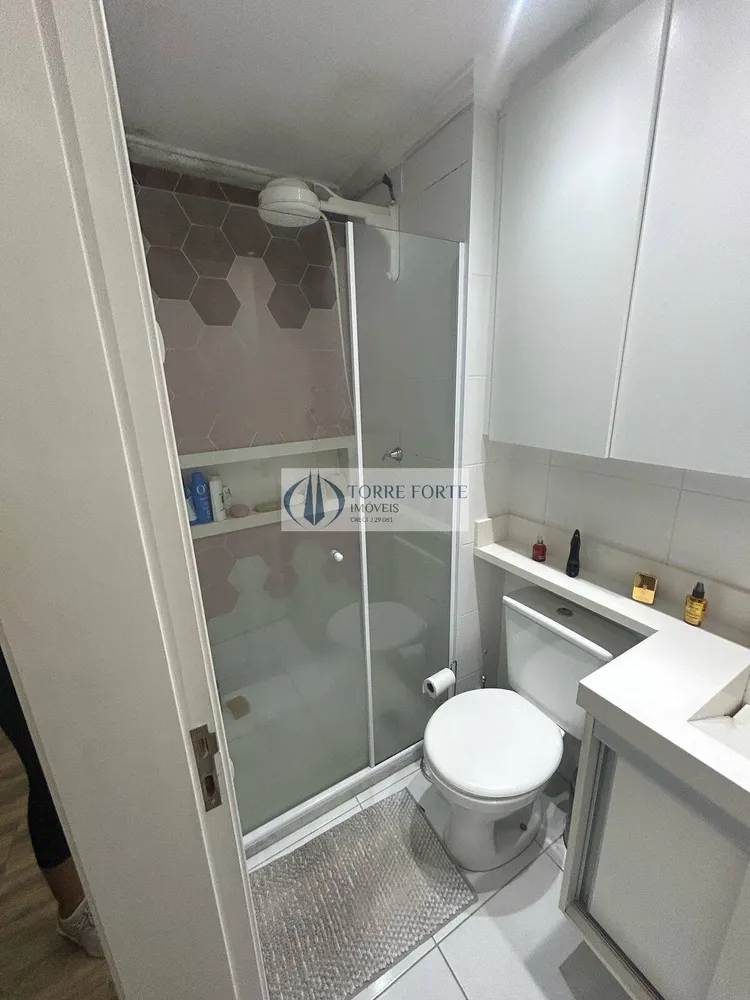 Apartamento, 2 quartos, 40 m² - Foto 7