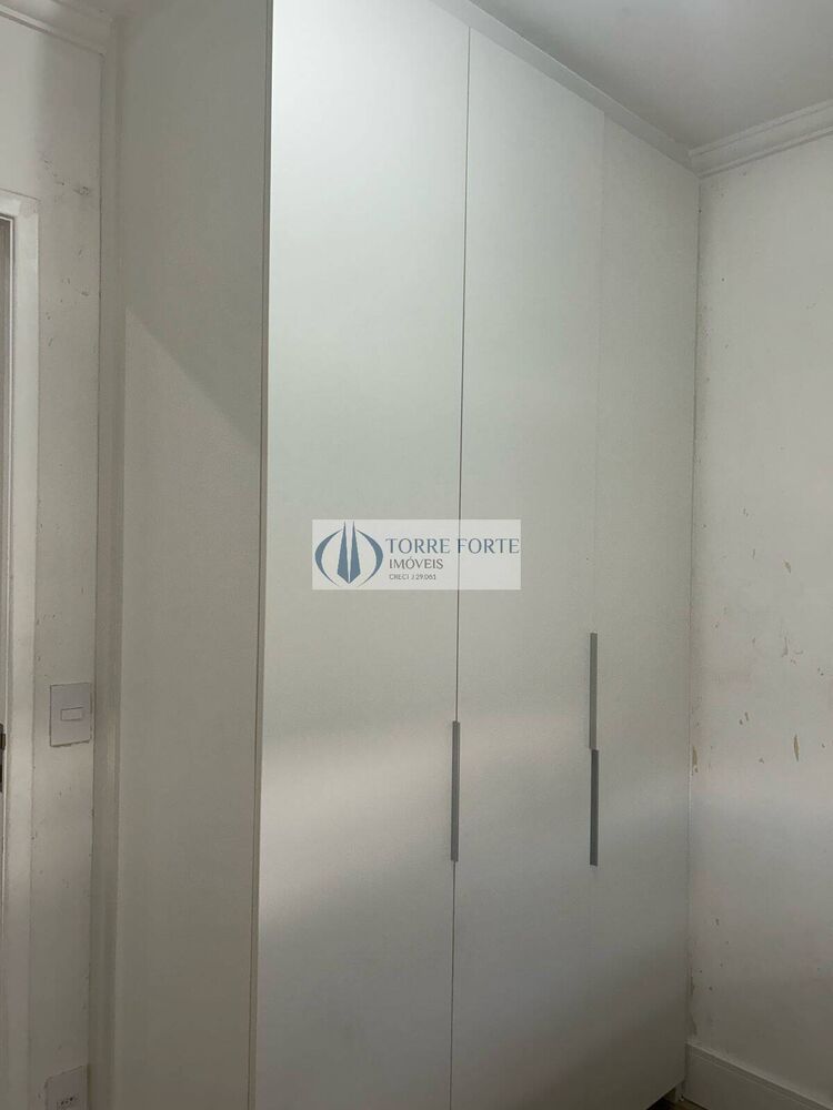 Apartamento, 2 quartos, 40 m² - Foto 2