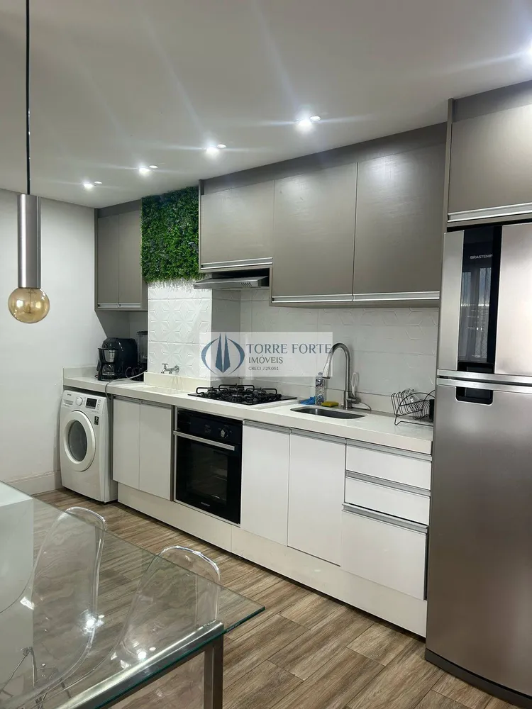 Apartamento, 2 quartos, 40 m² - Foto 8