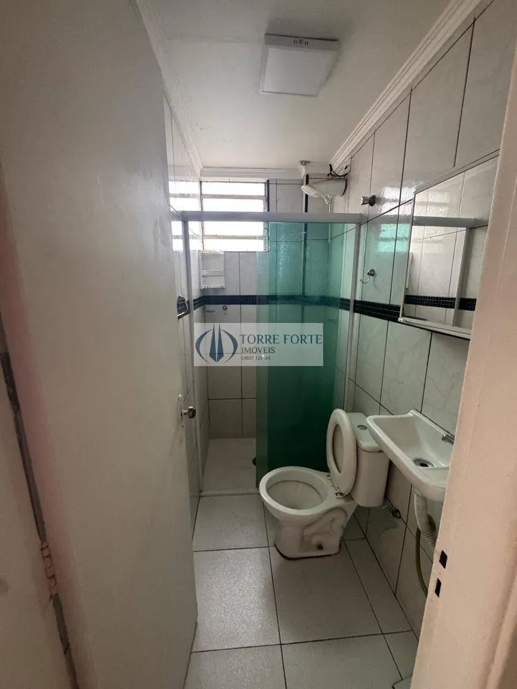 Apartamento, 2 quartos, 63 m² - Foto 8