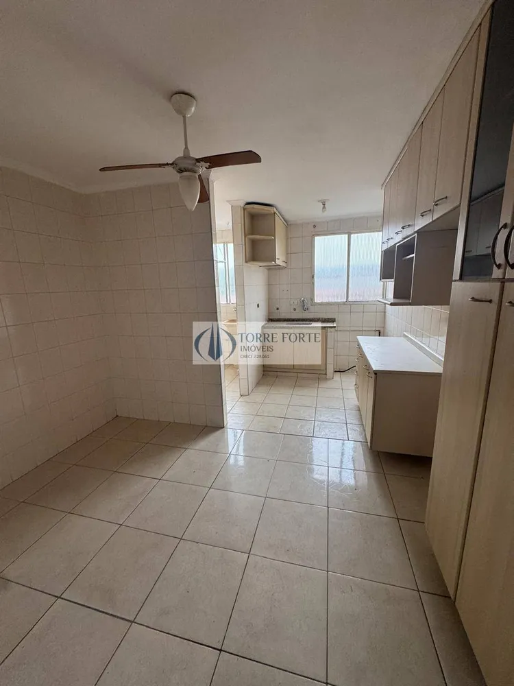 Apartamento, 2 quartos, 63 m² - Foto 1