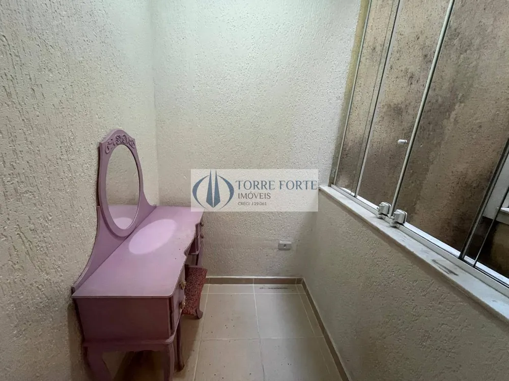 Sobrado, 3 quartos, 180 m² - Foto 6