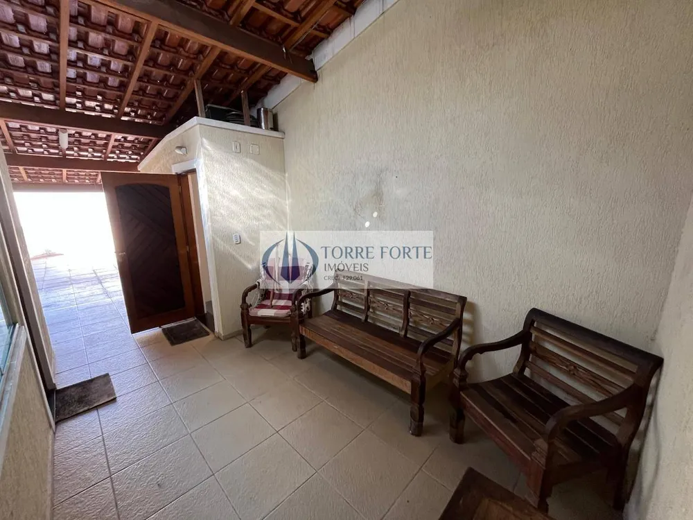 Sobrado, 3 quartos, 180 m² - Foto 8