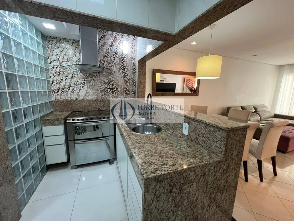 Sobrado, 3 quartos, 180 m² - Foto 5
