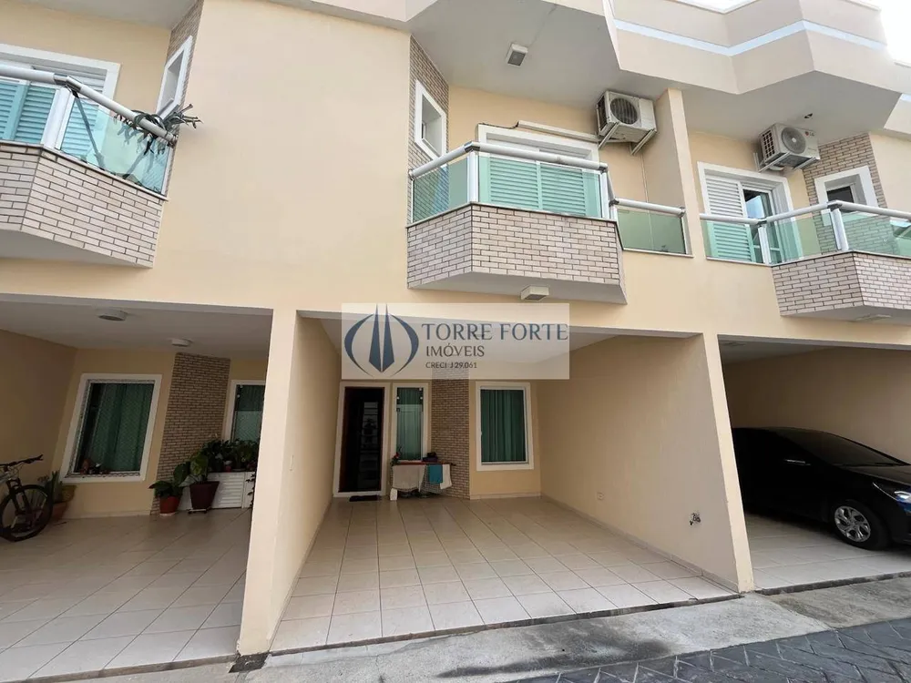 Sobrado, 3 quartos, 180 m² - Foto 3