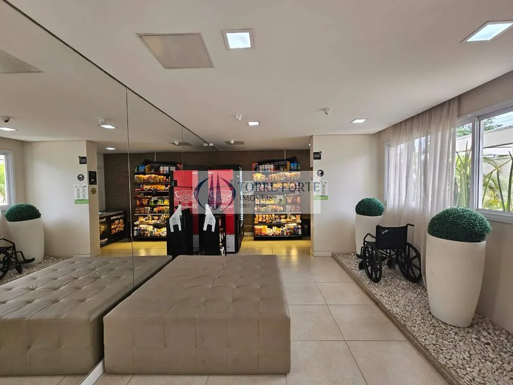 Apartamento, 3 quartos, 74 m² - Foto 4