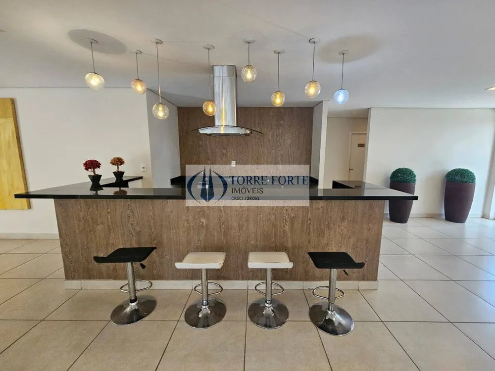 Apartamento, 3 quartos, 74 m² - Foto 3
