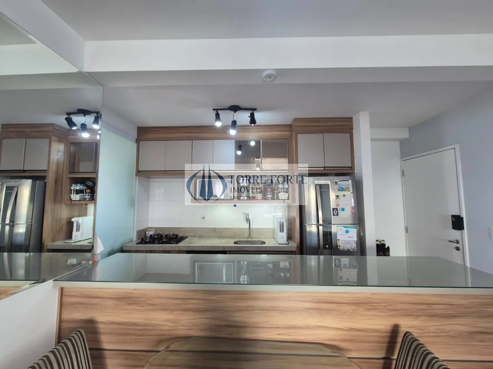 Apartamento, 3 quartos, 74 m² - Foto 2