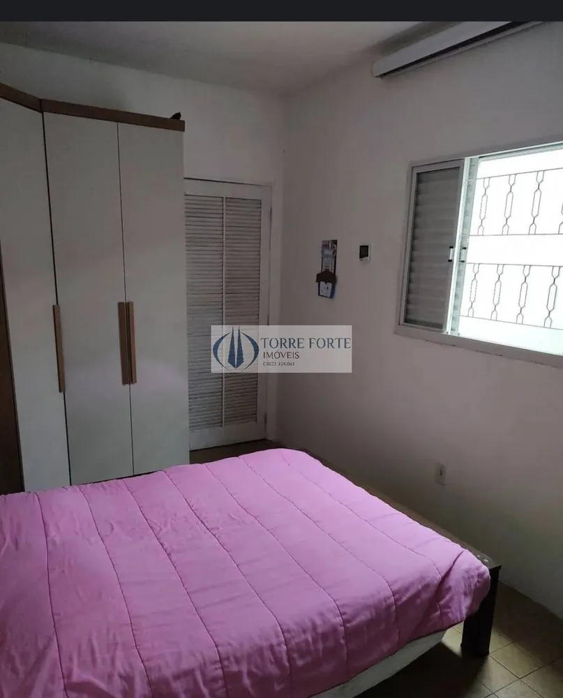 Casa, 2 quartos, 70 m² - Foto 2