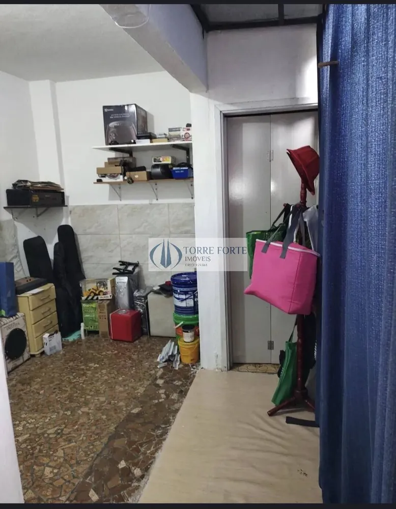 Casa, 2 quartos, 70 m² - Foto 4