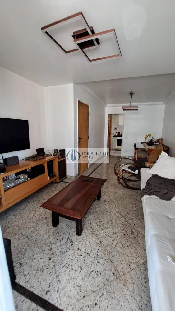 Apartamento, 3 quartos, 84 m² - Foto 1