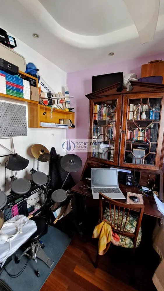 Apartamento, 3 quartos, 84 m² - Foto 2