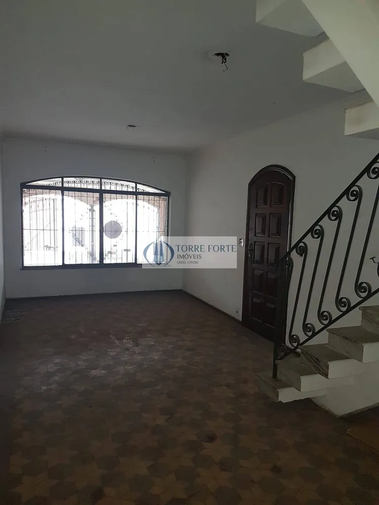 Casa, 3 quartos, 250 m² - Foto 1