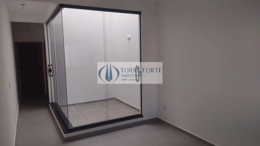 Casa, 2 quartos, 119 m² - Foto 7