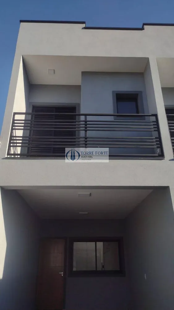 Casa, 2 quartos, 119 m² - Foto 1