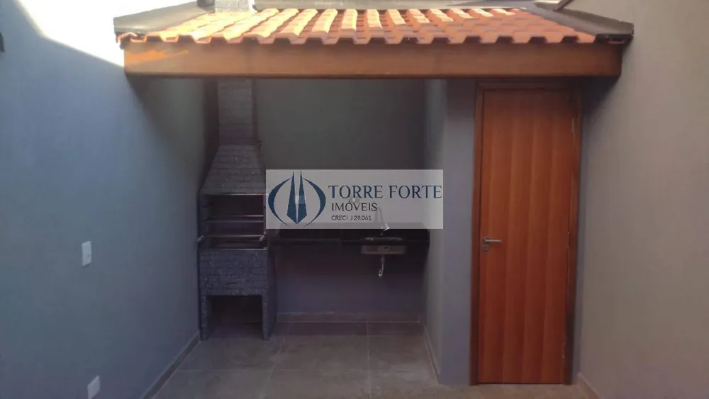 Casa, 2 quartos, 119 m² - Foto 2
