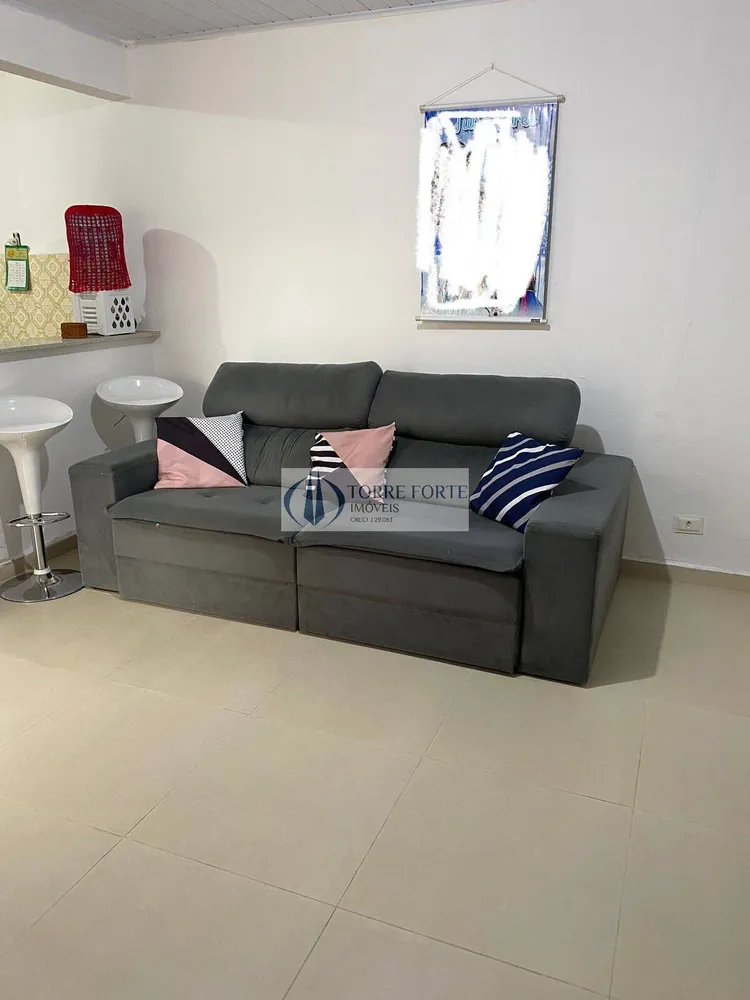 Casa, 2 quartos, 96 m² - Foto 3