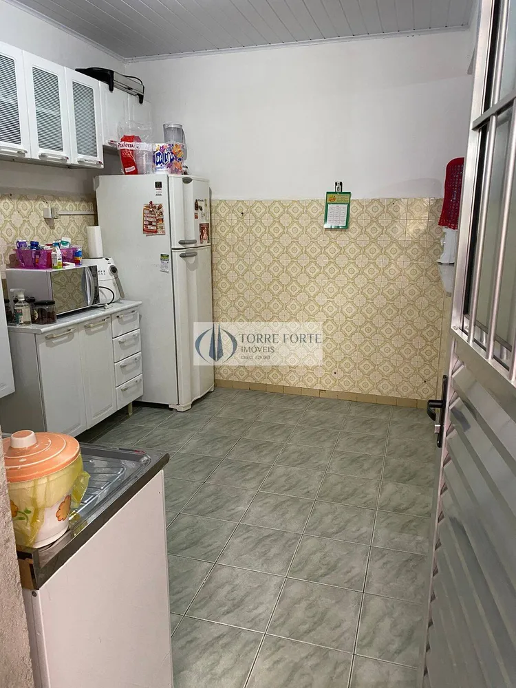 Casa, 2 quartos, 96 m² - Foto 1
