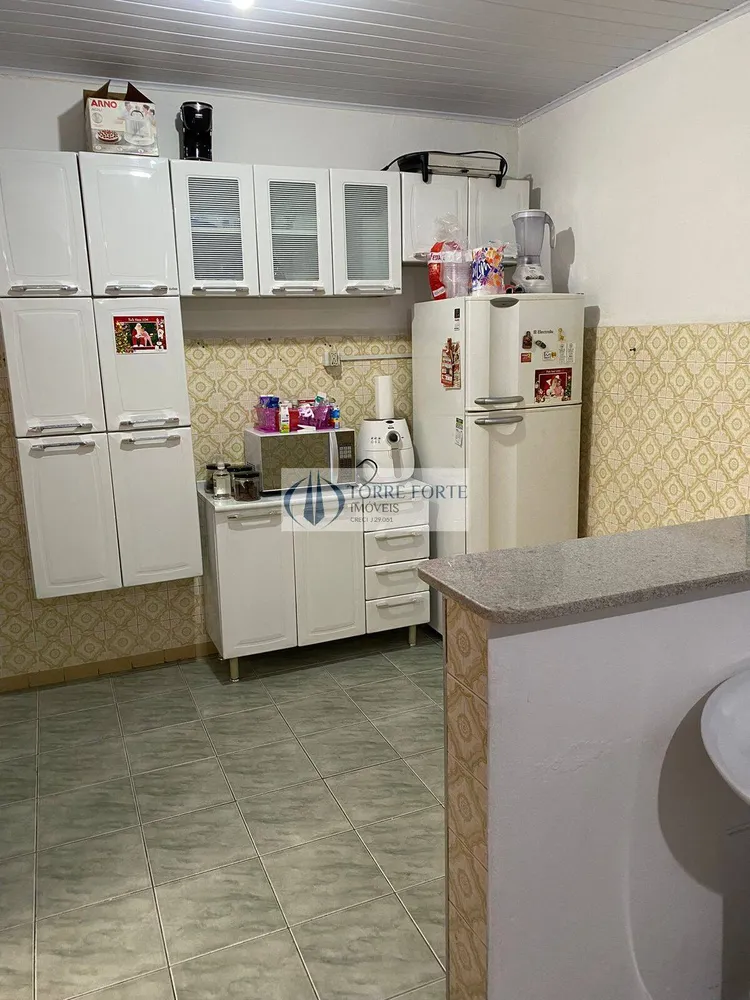 Casa, 2 quartos, 96 m² - Foto 2