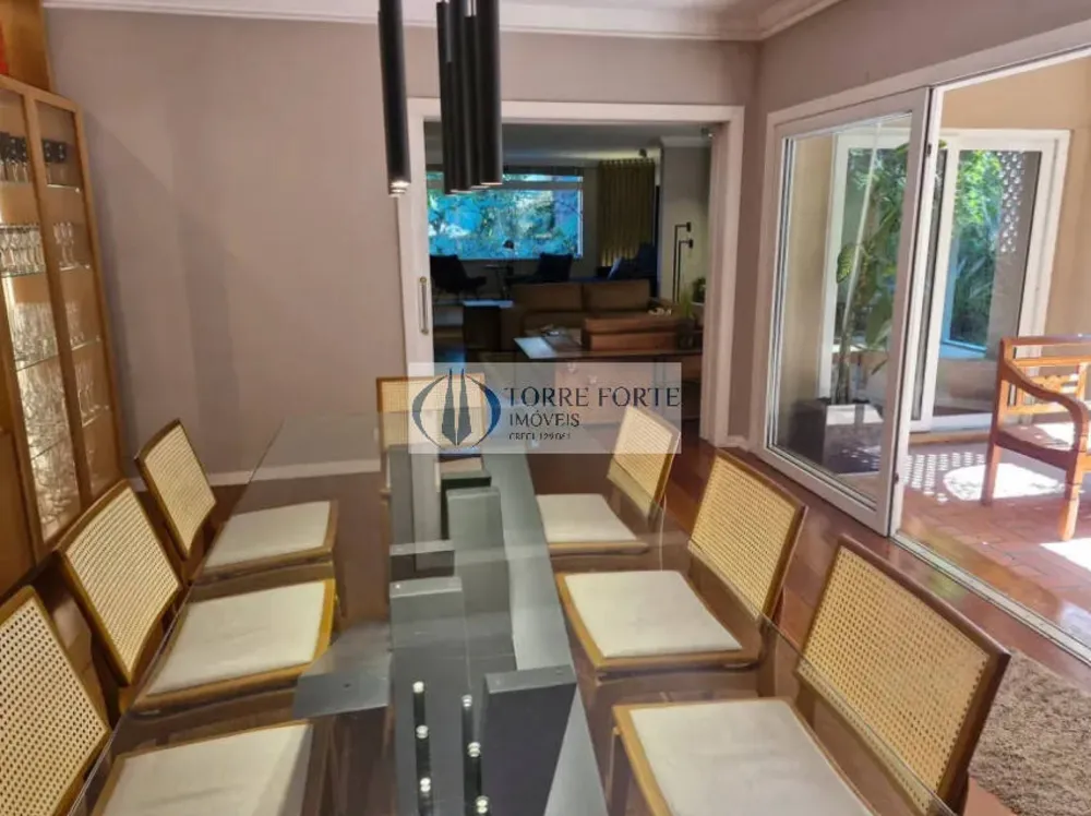 Casa, 4 quartos, 532 m² - Foto 8