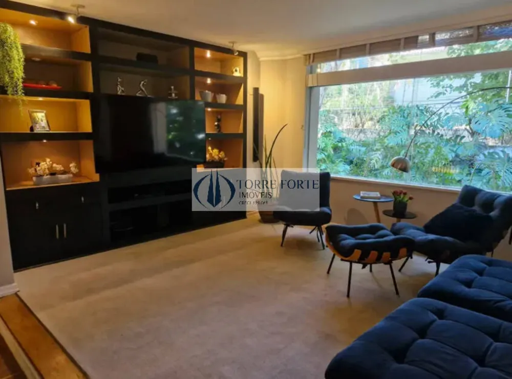 Casa, 4 quartos, 532 m² - Foto 3