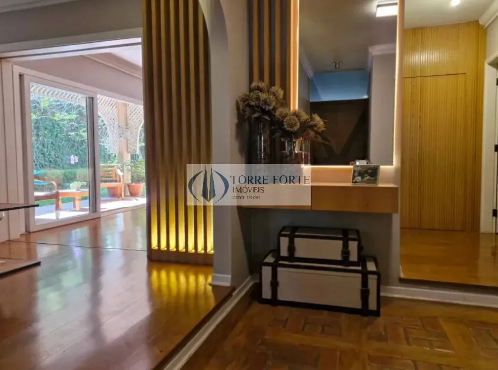 Casa, 4 quartos, 532 m² - Foto 7