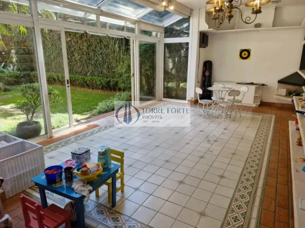 Casa, 4 quartos, 532 m² - Foto 6