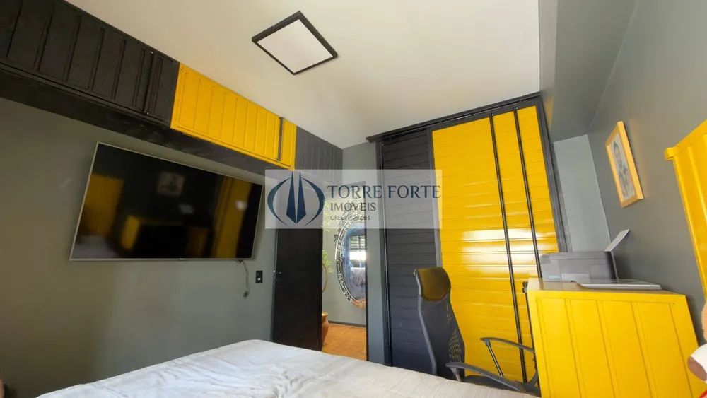 Apartamento, 2 quartos, 79 m² - Foto 6