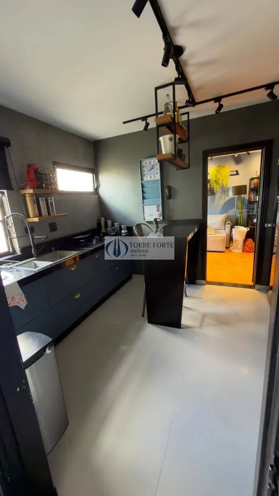 Apartamento, 2 quartos, 79 m² - Foto 5