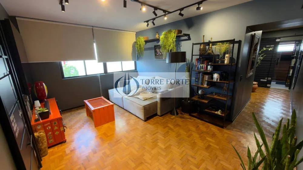 Apartamento, 2 quartos, 79 m² - Foto 1